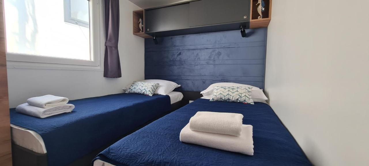 Mobile Home Kmz Селце Екстер'єр фото