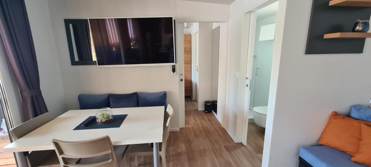Mobile Home Kmz Селце Екстер'єр фото