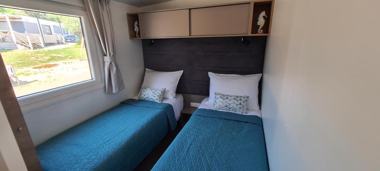Mobile Home Kmz Селце Екстер'єр фото